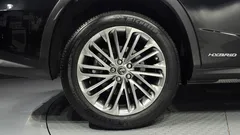 2022 Lexus RX Executive, чёрный — фото 5