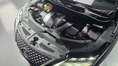 2022 Lexus RX Executive, чёрный — фото 6