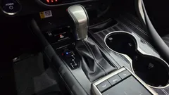 2022 Lexus RX Executive, чёрный — фото 9