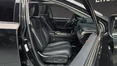 2022 Lexus RX Executive, чёрный — фото 10