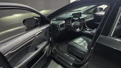 2022 Lexus RX Executive, чёрный — фото 11