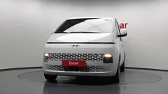 2022 Hyundai Staria Cargo 5-Seater — фото 3