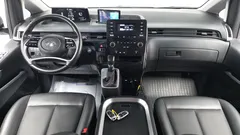 2022 Hyundai Staria Cargo 5-Seater — фото 7