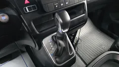 2022 Hyundai Staria Cargo 5-Seater — фото 9