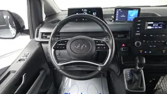 2022 Hyundai Staria Cargo 5-Seater — фото 15