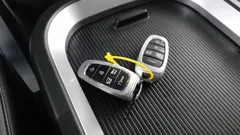 2022 Hyundai Staria Cargo 5-Seater — фото 18