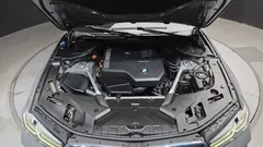2022 BMW 5-Series 530i xDrive M Sport Package — фото 6