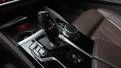 2022 BMW 5-Series 530i xDrive M Sport Package — фото 9