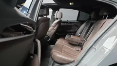 2022 BMW 5-Series 530i xDrive M Sport Package — фото 12