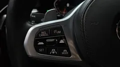 2022 BMW 5-Series 530i xDrive M Sport Package — фото 19