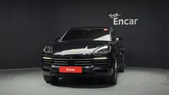 2022 Porsche Cayenne 3.0 PLATINUM EDITION — фото 3