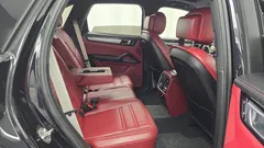 2022 Porsche Cayenne 3.0 PLATINUM EDITION — фото 11