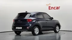 2022 Hyundai Venue 1.6 Modern Plus — фото 2