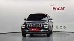 2022 Hyundai Venue 1.6 Modern Plus — фото 3