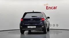 2022 Hyundai Venue 1.6 Modern Plus — фото 4