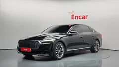 2022 Kia K9 3.8 GDI AWD — фото 1