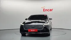 2022 Kia K9 3.8 GDI AWD — фото 3