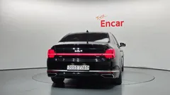 2022 Kia K9 3.8 GDI AWD — фото 4