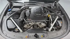2022 Kia K9 3.8 GDI AWD — фото 6