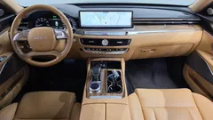 2022 Kia K9 3.8 GDI AWD — фото 7