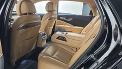 2022 Kia K9 3.8 GDI AWD — фото 11