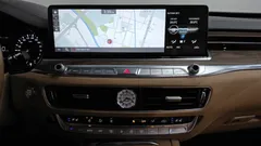 2022 Kia K9 3.8 GDI AWD — фото 13