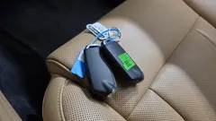 2022 Kia K9 3.8 GDI AWD — фото 16