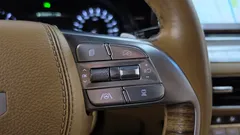 2022 Kia K9 3.8 GDI AWD — фото 17