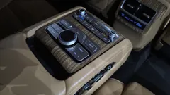 2022 Kia K9 3.8 GDI AWD — фото 20