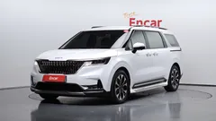 2023 Kia Carnival Diesel 7-Seater Signature — фото 1
