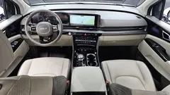 2023 Kia Carnival Diesel 7-Seater Signature — фото 7