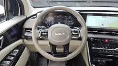 2023 Kia Carnival Diesel 7-Seater Signature — фото 13