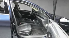 2024 Kia K5 Signature, синий — фото 11