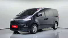 2023 Hyundai Staria L3.5 Cargo 5-Seater — фото 1