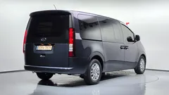 2023 Hyundai Staria L3.5 Cargo 5-Seater — фото 2