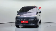 2023 Hyundai Staria L3.5 Cargo 5-Seater — фото 3