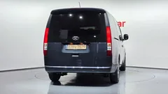 2023 Hyundai Staria L3.5 Cargo 5-Seater — фото 4