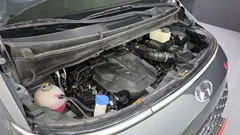 2023 Hyundai Staria L3.5 Cargo 5-Seater — фото 6