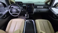 2023 Hyundai Staria L3.5 Cargo 5-Seater — фото 7