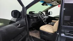 2023 Hyundai Staria L3.5 Cargo 5-Seater — фото 10