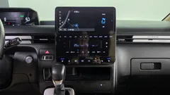 2023 Hyundai Staria L3.5 Cargo 5-Seater — фото 12