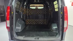 2023 Hyundai Staria L3.5 Cargo 5-Seater — фото 20