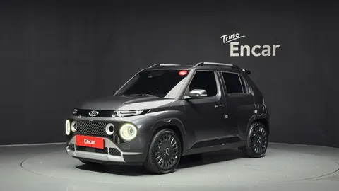 2023 Hyundai Casper Turbo Inspiration