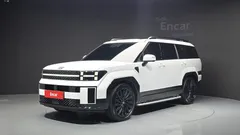 2024 Hyundai Santafe Gasoline 2.5T 2WD — фото 1