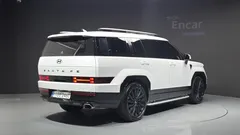 2024 Hyundai Santafe Gasoline 2.5T 2WD — фото 2