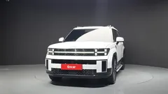 2024 Hyundai Santafe Gasoline 2.5T 2WD — фото 3