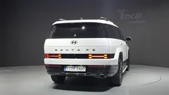 2024 Hyundai Santafe Gasoline 2.5T 2WD — фото 4