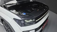 2024 Hyundai Santafe Gasoline 2.5T 2WD — фото 6