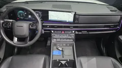 2024 Hyundai Santafe Gasoline 2.5T 2WD — фото 7
