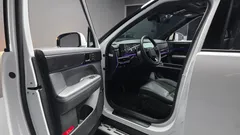 2024 Hyundai Santafe Gasoline 2.5T 2WD — фото 10